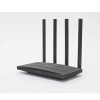 router inalámbrico wifi 5 ac / wave 2 mu mimo 3x3 1900 mbps / doble banda 2.4 y 5 ghz / 1 puerto wan 10/100/1000 mbps / 4 puertos lan 10/100/1000 mbps / tecnología smart connect / compatible con easymesh