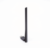 adaptador usb inalámbrico doble banda ac 600 mbps, antena de alta ganancia.