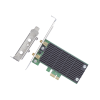 adaptador pci inalámbrico doble banda ac 1200 mbps / antena de alta ganancia / tecnología mu mumo 2x2 / soporte de perfil bajo y altura completa