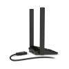 adaptador usb inalámbrico doble banda ac 1200 mbps
