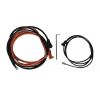 cable de comunicación y alimentación entre ark2.5la1 e inversor spf3000tllvm 48p