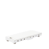 pedestal para montar la batería ark 2.5l a1 en suelo