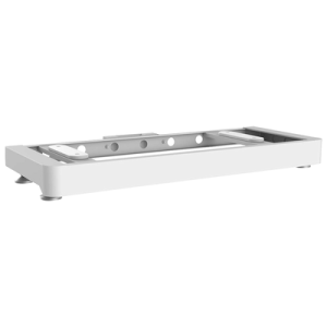 pedestal para montar la batería ark 2.5l a1 en suelo
