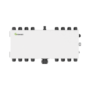 hub de conexión paralela ark lv hub a1/ gestión de hasta 8 grupos de baterías / interfaces can y rs485 / protección ip20