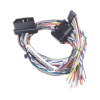 arnes para conector obd compatible con modelos pro5lite y hcv5
