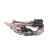 arnes para conector obd compatible con modelos pro5lite y hcv5