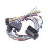 arnes para conector obd compatible con modelos pro5lite y hcv5