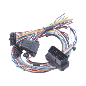 arnes para conector obd compatible con modelos pro5lite y hcv5