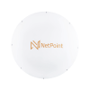 blindaje aislante para alta inmunidad al ruido / reduce interferencia de lóbulos laterales / compatible con antenas np1 gen2 y rd 5g30