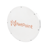 blindaje aislante para alta inmunidad al ruido / reduce interferencia y lóbulos laterales / compatible con antenas np2gen2 y nptr2