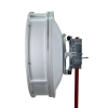 blindaje aislante para alta inmunidad al ruido / reduce interferencia y lóbulos laterales / compatible con antenas np2gen2 y nptr2