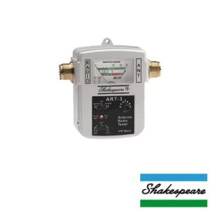 probador de antenas marinas, 155 158 mhz.