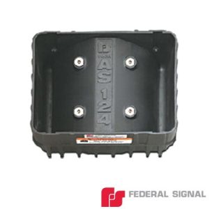 bocina 100 watts de potencia