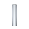 antena sectorial 100º tipo panel en 2.4 ghz, ganancia de 14 dbi, backshield para rechazo al ruido
