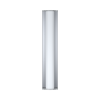 antena sectorial de 100 grados, 20 dbi, 5150 5850 mhz , desempeño carrier class, integra backshield para evitar lóbulos laterales