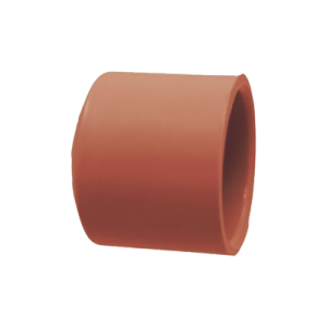 tapón final para tubería de aspiración | precio por pieza