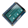 arduino giga display