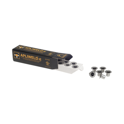apliweld e. iniciador electrónico para soldadura exotérmica, 10 piezas. apliweld e. iniciador electrónico para soldadura exotérmica, 10 piezas.