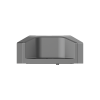 localizador vehicular portátil con lorawan