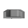 localizador vehicular portátil con lorawan