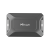 localizador vehicular portátil con lorawan