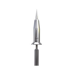 punta pararrayo dat controler plus con avance de cebado de 30µs. (excede norma une y nfc).