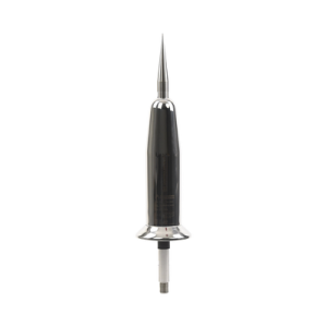 punta pararrayo dat controler plus con avance de cebado de 60 μs (excede norma une y nfc).