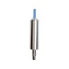 punta pararrayo flash captor con avance de cebado de 15 µs, máximo diámetro de protección 70 m.