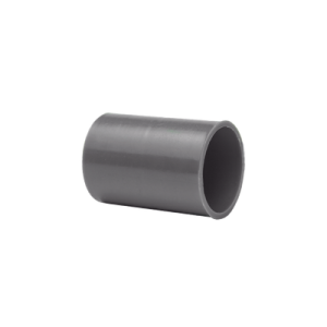 cople para conduit cédula 40 de 1".