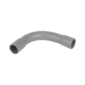curva para conduit cédula 40 de 3/4".