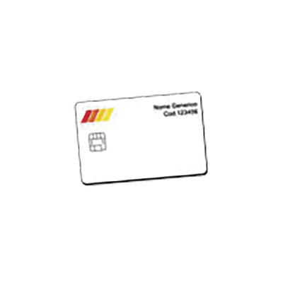tarjeta pvc mifare / frecuencia 13.56 mhz / tipo iso prox / imprimible tarjeta pvc mifare / frecuencia 13.56 mhz / tipo iso prox / imprimible