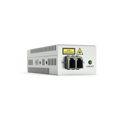 convertidor de medios gigabit ethernet a fibra Óptica conector lc, multimodo (mmf) convertidor de medios gigabit ethernet a fibra Óptica conector lc, multimodo (mmf)