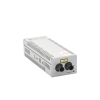 mini convertidor de medios de cobre a fibra multimodo de escritorio 1000tx a 1000sx conector st