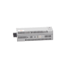 mini convertidor de medios de cobre a fibra de escritorio 1000tx a 1000sx conector st