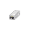mini convertidor de medios de cobre a fibra de escritorio 1000tx a 1000sx conector st