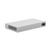 switch websmart de 24 puertos 10/100 mbps + 2 puertos 10/100/1000 mbps + 2 sfp gigabit combo