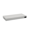 websmart switch, 24 puertos poe+ 10/100 mbps + 2 puertos 10/100/1000 mbps + 2 sfp gigabit combo, 193 w
