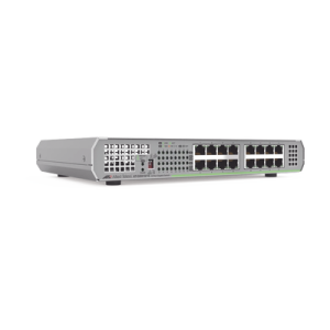 switch gigabit ethernet no administrado 16 puertos 10/100/1000 mbps