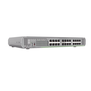 switch gigabit ethernet no administrado 24 puertos 10/100/1000 mbps