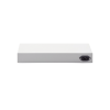 switch poe+ gigabit websmart de 10 puertos 10/100/1000 mbps (2 x combo) + 2 puertos gigabit sfp (combo), 75 w