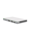 switch poe+ gigabit websmart de 16 puertos 10/100/1000 mbps (2 x combo) + 2 puertos gigabit sfp (combo), 185 w