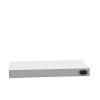 switch poe+ gigabit websmart de 16 puertos 10/100/1000 mbps (2 x combo) + 2 puertos gigabit sfp (combo), 185 w