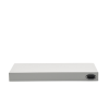 switch poe+ gigabit websmart de 24 puertos 10/100/1000 mbps + 4 puertos sfp gigabit, 185 w