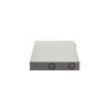 switch poe+ gigabit websmart de 24 puertos 10/100/1000 mbps + 4 puertos sfp gigabit, 185 w, version 2