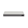 switch poe+ gigabit websmart de 24 puertos 10/100/1000 mbps + 4 puertos sfp gigabit, 185 w, version 2