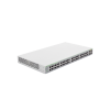 switch gigabit websmart de 48 puertos 10/100/1000 mbps (4 x combo) + 4 puertos gigabit sfp combo