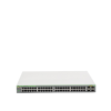 switch poe+ gigabit websmart de 48 puertos 10/100/1000 mbps (24 puertos poe) + 4 puertos gigabit sfp (combo), 370 w