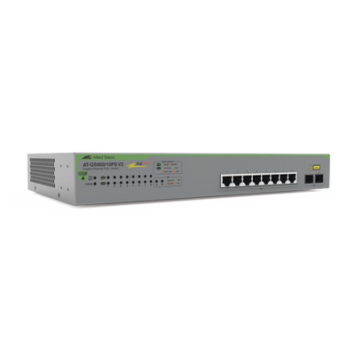 switch poe+ gigabit websmart de 10 puertos 10/100/1000 mbps (2 x combo) + 2 puertos gigabit sfp (combo), 75 w switch poe+ gigabit websmart de 10 puertos 10/100/1000 mbps (2 x combo) + 2 puertos gigabit sfp (combo), 75 w