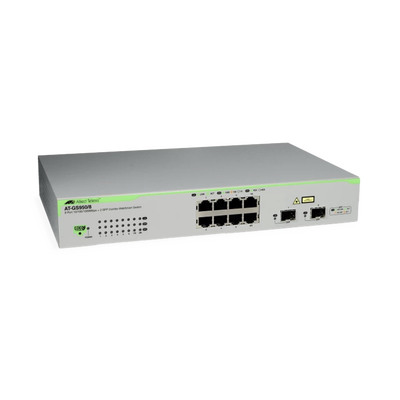 switch websmart con 8 port 10/100/1000tx, 2 x 100/1000 sfp (eco version) switch websmart con 8 port 10/100/1000tx, 2 x 100/1000 sfp (eco version)