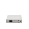 switch poe+ administrable centrecom gs970m, capa 3 de 8 puertos 10/100/1000 mbps + 2 sfp gigabit, 124 w